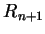 $ R_{n+1}$