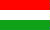 Hungarian flag