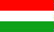 Hungarian flag