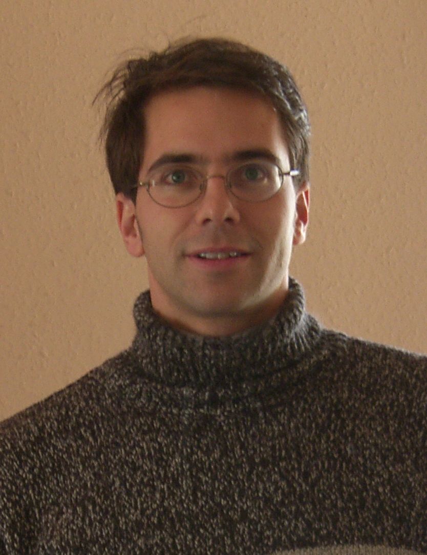 Picture of Ferenc Bodon