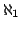 $\aleph_1$