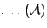 $\hbox{Ker}({\cal{A}})$