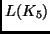 $L(K_5)$