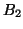$ B_2$