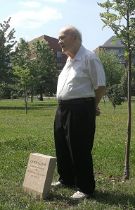 Czch Lszl