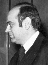 Klafszki Emil