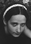 Mosnszky Anna