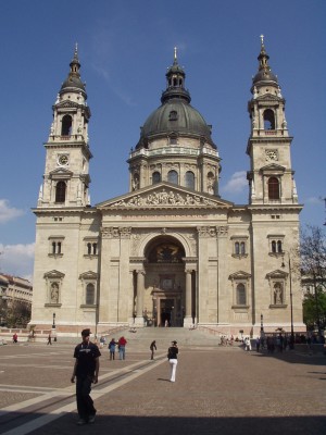 Basilica