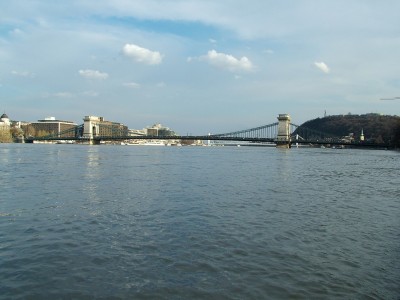 Chain Bridge