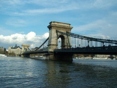 Chain Bridge