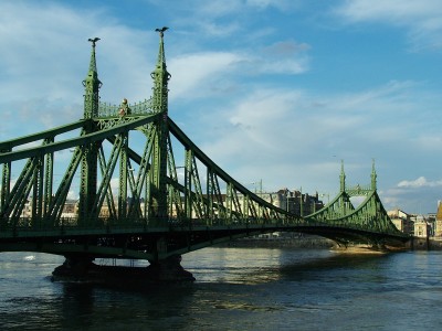 Freedom Bridge