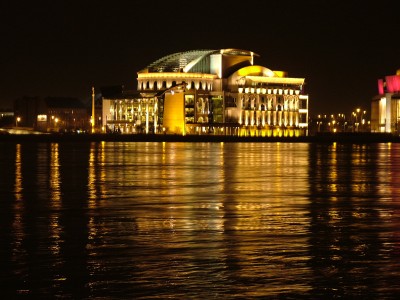 The National Theater