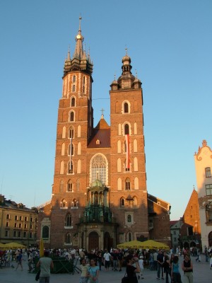 Krakow