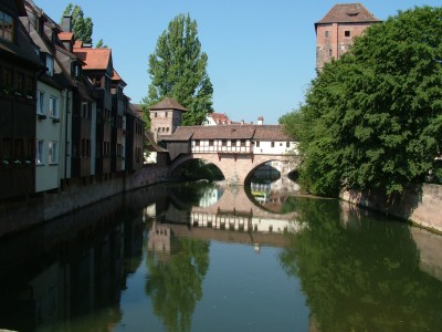 Nürnberg
