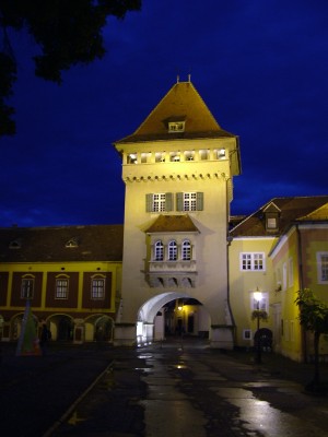 Kõszeg