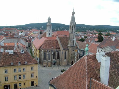 Sopron