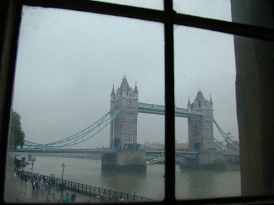 Tower Bridge